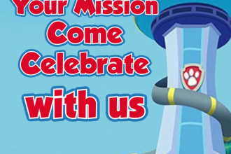 design a video birthday invitation card