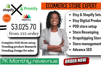 tiktok etsy shopify print on demand tiktok dropshipping store, tiktok shop setup