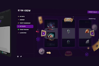 develop nft collection on ton