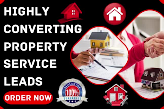 generate construction roofing real estate plumbing contractor handyman leads
