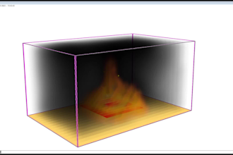provide fenix3 simulation services