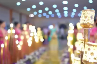 do indian wedding video editing