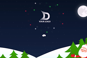 create custom cartoon animation high quality 2d animated videos