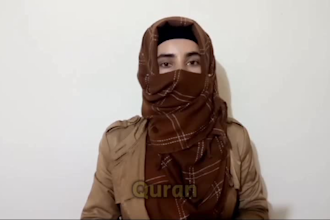 be your quran tutor,arabic teacher with tajweed,qirat and translation
