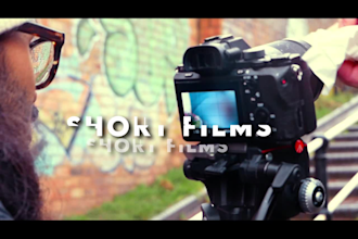 edit your football video