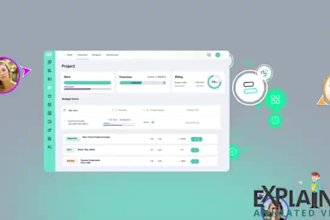 saas explainer video saas animation saas explainer saas video