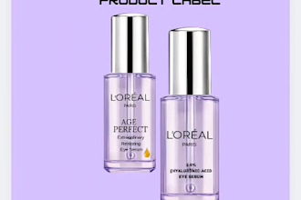 design cosmetics products labels, banners, 3d animation, logo and packaging