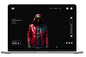 create user friendly interfaces for your website or app