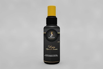 design label, pouch or box packaging with all files in 1 day