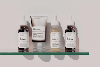 create amazing 4k 3d amazon ecommerce video, product video ads with 3d rendering