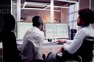 plan and guide for your business automation with rpa and ai