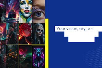 create, refine, and optimize custom ai image generation prompts tailored to you