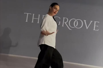 do raunchy tik tok dance, dance choreography, group dance to your song