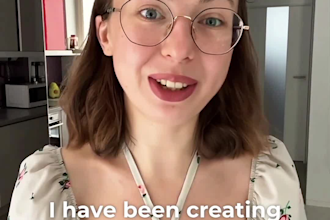 create ugc video for your product