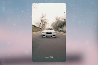 do impactful speed ramp content for your social media