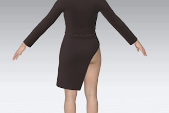 expert clo 3d sewing instructions, pattern maker and grader