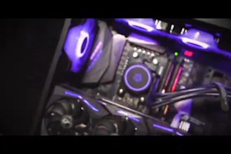do pc build and technical support  and pro pc gamer and compuer science