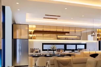 do 3d exterior interior landscape design rendering floor plan design