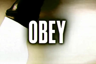 make a fully animated metal lyric video for you
