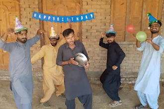 african happy birthday video african happy birthday video