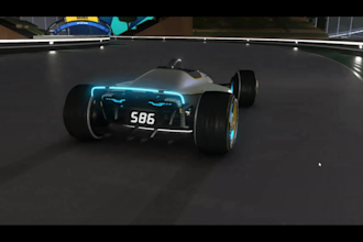 create custom skins for trackmania