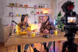 create realistic american ai voiceovers using elevenlabs