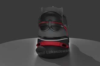 quickly texture any 3d mesh in substance painter