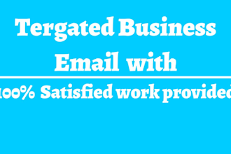 do contact info, email finder, and prospect research
