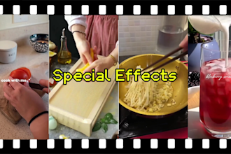 edit food reels,food ad,food marketing in trending style
