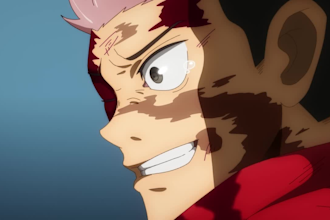 draw 2d anime style animation for you