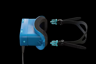 create realistic 3d industrial animation video 3d technical product animation