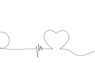 draw 2d line art animation hand drawn 2d traditional music lyrics video