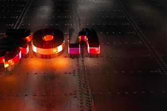 create dynamic 3d or custom logo intro or outro