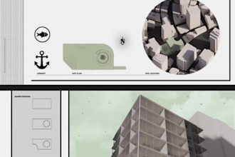 design plan, site plan in 2d,3d rendering  and portfolio