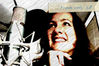 do professional russian female  voiceover