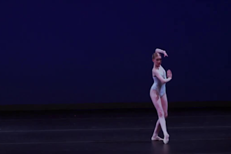 chorography ballet dance video, tiktok group dance, belly ballet kids dance