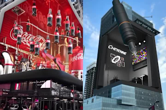do 3d product cgi animation, cgi instagram reel, vfx animation, 3d cgi animation