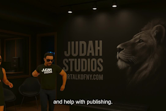 turn your photo into a pixar style animation video