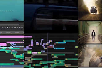 be your personal video editor