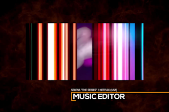 professionally edit and correct the vocals of your song