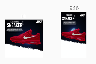 make ecommerce product video ads for amazon, shopify, ebay and social media