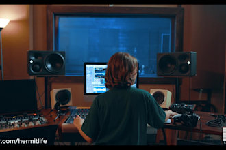 provide female urdu voice over for your project