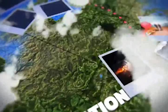 reate a high quality map animation for your vox style video