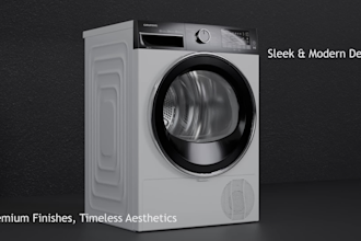 create photorealistic 3d product renders for amazon