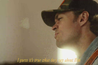 be your american male country music singer and songwriter