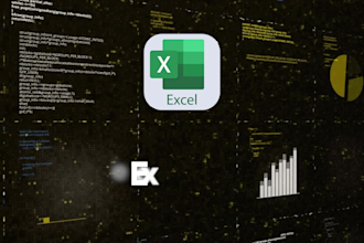 create interactive power bi, tableau, excel dashboard and visualizations