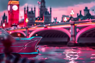 create high quality ai music video for your songs