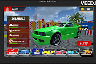 integrate admob ads, meta ads, unity ads, gdpr in game development