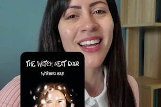 do amazon kindle tiktok ads, booktok video promotion of your book to 10m readers