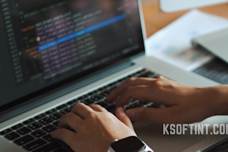 develop a responsive SEO optimized joomla website